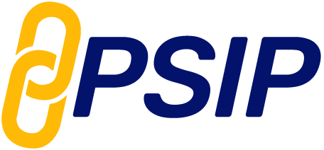 PSIP Logo