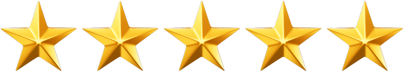 PSIP US Five Stars